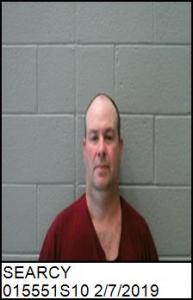 Robbie D Searcy a registered Sex Offender of North Carolina