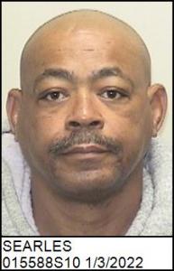 Louis Searles a registered Sex Offender of North Carolina