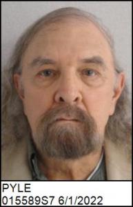 Thomas D Pyle a registered Sex Offender of North Carolina