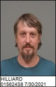 Joseph Michael Hilliard a registered Sex Offender of North Carolina