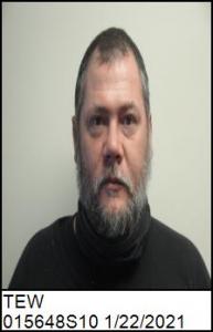 Ronald L Tew a registered Sex Offender of North Carolina
