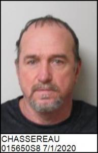 Arthur Glenn Chassereau a registered Sex Offender of North Carolina