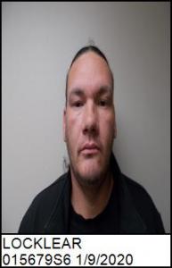 James W Locklear a registered Sex Offender of North Carolina