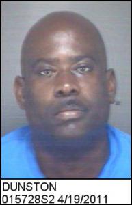 Thomas Leroy Dunston a registered Sex Offender of North Carolina