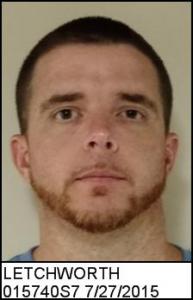Wesley Letchworth a registered Sex Offender of North Carolina