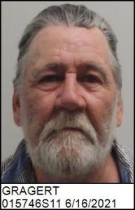 Ronald Lee Gragert a registered Sex Offender of North Carolina