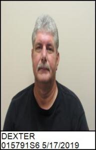 Tad William Dexter a registered Sex Offender of North Carolina