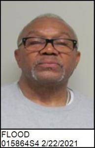 George Flood a registered Sex Offender of North Carolina