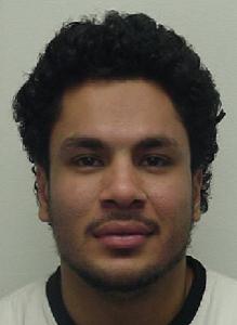 Gerald A Soto a registered Sex Offender of Virginia