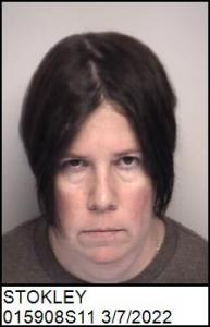 Penny M Stokley a registered Sex Offender of North Carolina