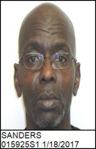 Willie Beech Jr Sanders a registered Sex Offender of North Carolina