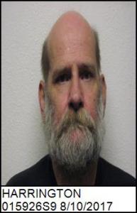 Russell Frederick Harrington a registered Sex Offender of North Carolina