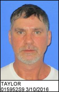 Hugh Nelson Taylor a registered Sex Offender of North Carolina