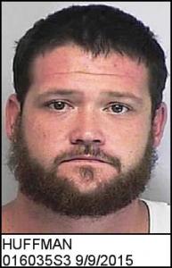 Allen Dean Jr Huffman a registered Sex Offender of West Virginia