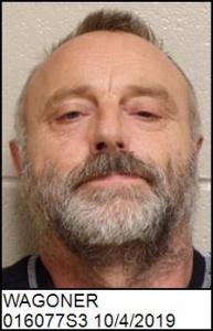 Chester Greene Wagoner a registered Sex Offender of North Carolina