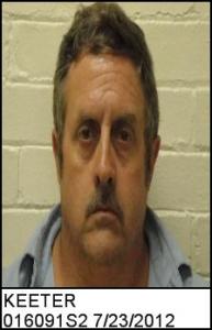 Kenneth W Keeter a registered Sex Offender of North Carolina