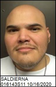 Martin Saldierna a registered Sex Offender of North Carolina