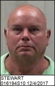 Richard Patterson Stewart a registered Sex Offender of North Carolina