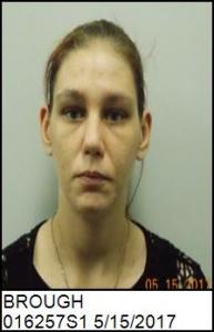 Cynthia Lee Brough a registered Sex Offender of North Carolina