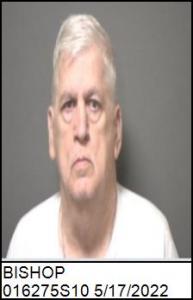 Dale Francis Bishop a registered Sex Offender of North Carolina