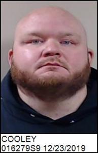 Nathan Lynn Cooley a registered Sex Offender of North Carolina