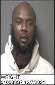 Charles Cecil Jr Wright a registered Sex Offender of South Carolina