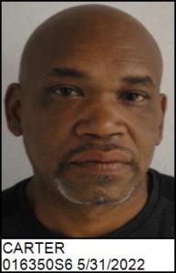 Rodney Allen Carter a registered Sex Offender of North Carolina