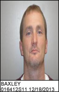 William Paul Baxley a registered Sex Offender of North Carolina