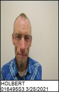 Christopher Lee Holbert a registered Sex Offender of North Carolina