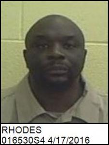 Elester C Rhodes a registered Sex Offender of North Carolina