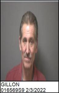 Scott Harris Gillon a registered Sex Offender of North Carolina