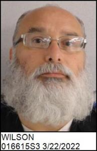 Jimmy Ray Wilson a registered Sex Offender of North Carolina