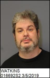 Brian Drew Watkins a registered Sex Offender of North Carolina