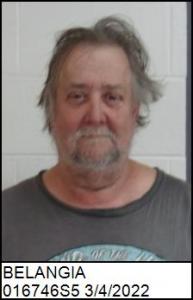 John W Belangia a registered Sex Offender of North Carolina