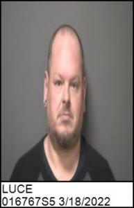 David Michael Luce a registered Sex Offender of North Carolina