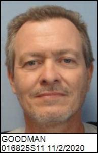 Steven Anthony Goodman a registered Sex Offender of North Carolina