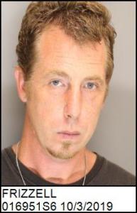 William M Frizzell a registered Sex Offender of North Carolina