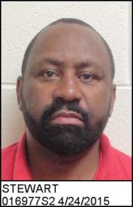 David Lee Stewart a registered Sex Offender of North Carolina