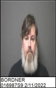 Adam David Bordner a registered Sex Offender of North Carolina