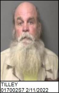 David Allen Tilley a registered Sex Offender of North Carolina