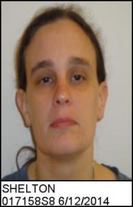 Laura W Shelton a registered Sex Offender of North Carolina