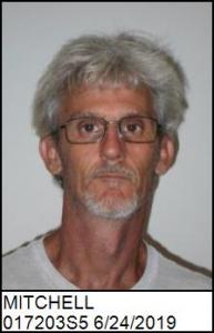 Richard Lee Mitchell a registered Sex Offender of North Carolina