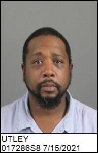 Rodrekcus Antonio Utley a registered Sex Offender of North Carolina