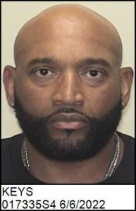 Randy Darnell Keys a registered Sex Offender of North Carolina