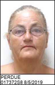 Ethel Aileen Perdue a registered Sex Offender of North Carolina