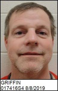 Michael Jesse Griffin a registered Sex Offender of North Carolina