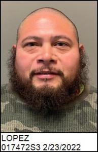Jose Lopez a registered Sex Offender of North Carolina