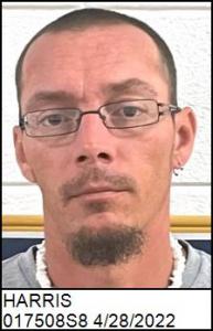 Philip Scott Harris a registered Sex Offender of North Carolina