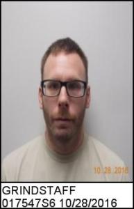 John Adam Grindstaff a registered Sex Offender of North Carolina