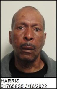 Gary Lamont Harris a registered Sex Offender of North Carolina